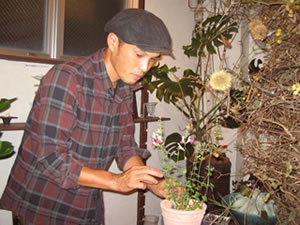 講師プロフィール